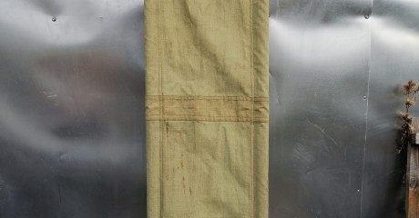 Носилки санитарные произведены в СССР (ГосРезерв)